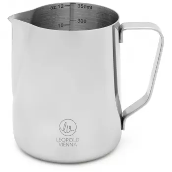 Leopold Vienna Salento 350ml Piena putošanas krūze LV143005