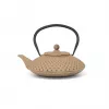 Bredemeijer Xilin čuguna tējkanna 1.25L Camel