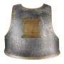 Souza! Roland Knight Breastplate Bērnu Kostīmu Aksesuārs