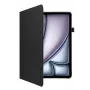 GeckoCovers EasyClick Eco Folio Case for iPad Air 13 inch (2024) M2 - Black