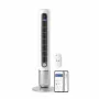 Philips CX7550/00 7000 Series Tower Fan with App Control, White