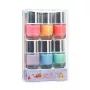 Souza! Children's Nail Polish Set 6 pcs