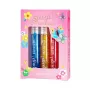 Souza! Glitter Hair Mascara for Children Set of 3 Colors