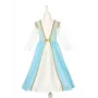 Souza! Princess Josephina Kostīmu Kleita 8-10 Gadiem