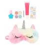 Souza! Unicorn Children's Makeup Kit ar Sleeping Mask 107501