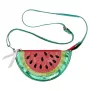 Souza! Children's Shoulder Bag Glitter Watermelon Sandia
