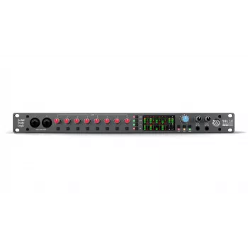 Solid State Logic SSL18 USB Audio Interfeiss 26 Ie / 28 Iz