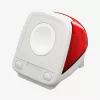 Spigen Classic C1 Apple Watch Stand Ruby