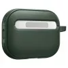 SPIGEN VAULT APPLE AIRPODS PRO 3 MIDNIGHT GREEN