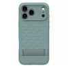 Spigen Parallax “S” Mag Magsafe iPhone 17 Pro Max Sage Green