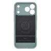 Spigen Parallax “S” Mag Magsafe iPhone 17 Pro Max Sage Green