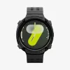 SPIGEN Rugged Armor Samsung Galaxy Watch 8 (40 mm) Matte Black