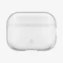 Spigen Liquid Crystal Case Apple AirPods Pro 3 austiņām, Crystal Clear