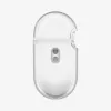 Spigen Liquid Crystal Case Apple AirPods Pro 3 austiņām, Crystal Clear