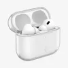 Spigen Liquid Crystal Case Apple AirPods Pro 3 austiņām, Crystal Clear