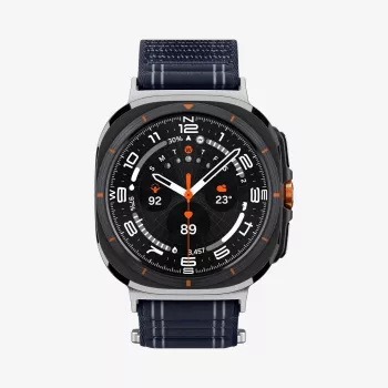 Spigen DuraPro Flex Band Samsung Galaxy Watch Ultra 47mm Navy