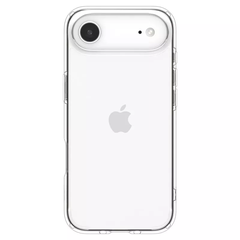 Spigen Ultra Hybrid iPhone Air Case Crystal Clear