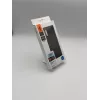 Spigen Liquid Air Case Samsung Galaxy S26 Ultra - Melns