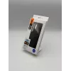 Spigen Liquid Air Case Samsung Galaxy S26 Ultra - Melns