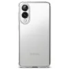 RINGKE FUSION Galaxy S25 Edge Clear Case
