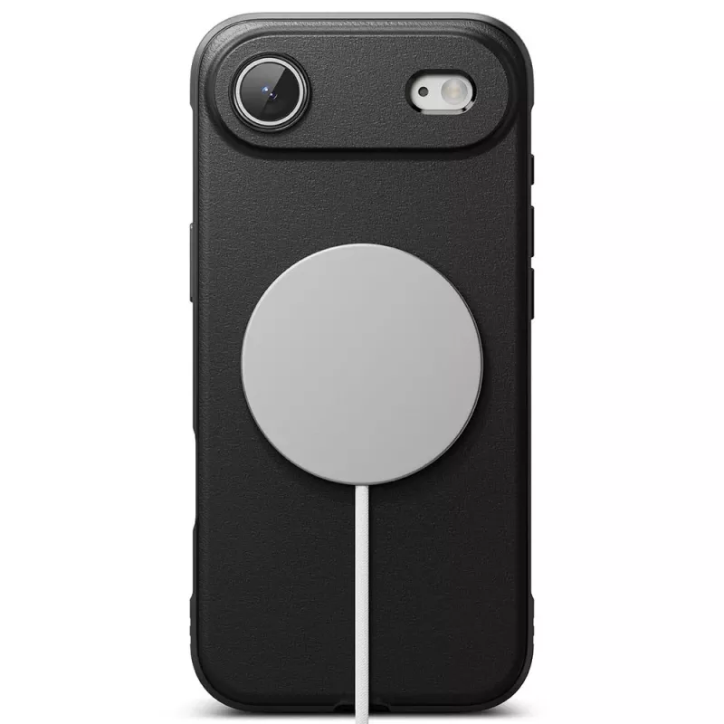 Ringke Onyx Magnetic Magsafe iPhone 17 Air Black