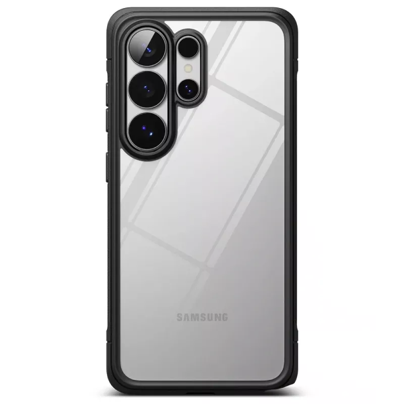 RINGKE FUSION BOLD GALAXY S26 ULTRA BLACK