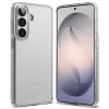 Ringke Fusion Galaxy S26 Matte Clear Case