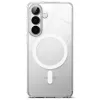 RINGKE FUSION MAGNETIC MAGSAFE GALAXY S26 CLEAR