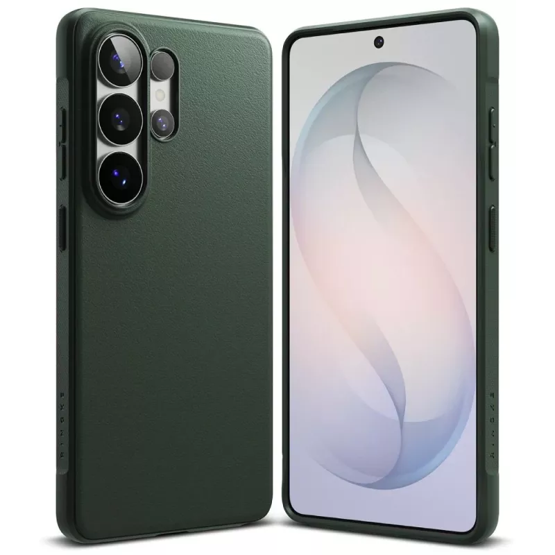 RINGKE ONYX GALAXY S26 ULTRA DARK GREEN