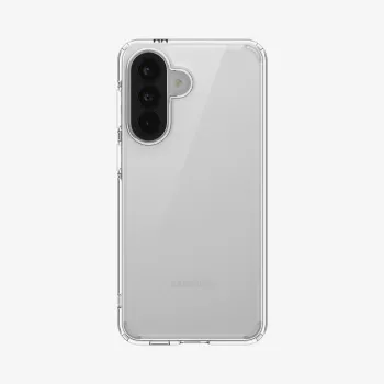 Spigen Ultra Hybrid Case Samsung Galaxy A57 5G, Crystal Clear