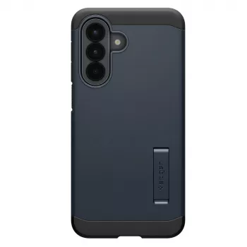 Spigen Tough Armor Case priekš Galaxy A57 5G, Metal Slate