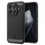 Spigen Rugged Armor Case priekš Xiaomi 15T Pro, matēti melns