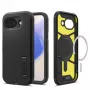 Spigen Tough Armor MagFit MagSafe Case for Google Pixel 8a - Black