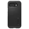 Spigen Tough Armor MagFit MagSafe Case for Google Pixel 8a - Black