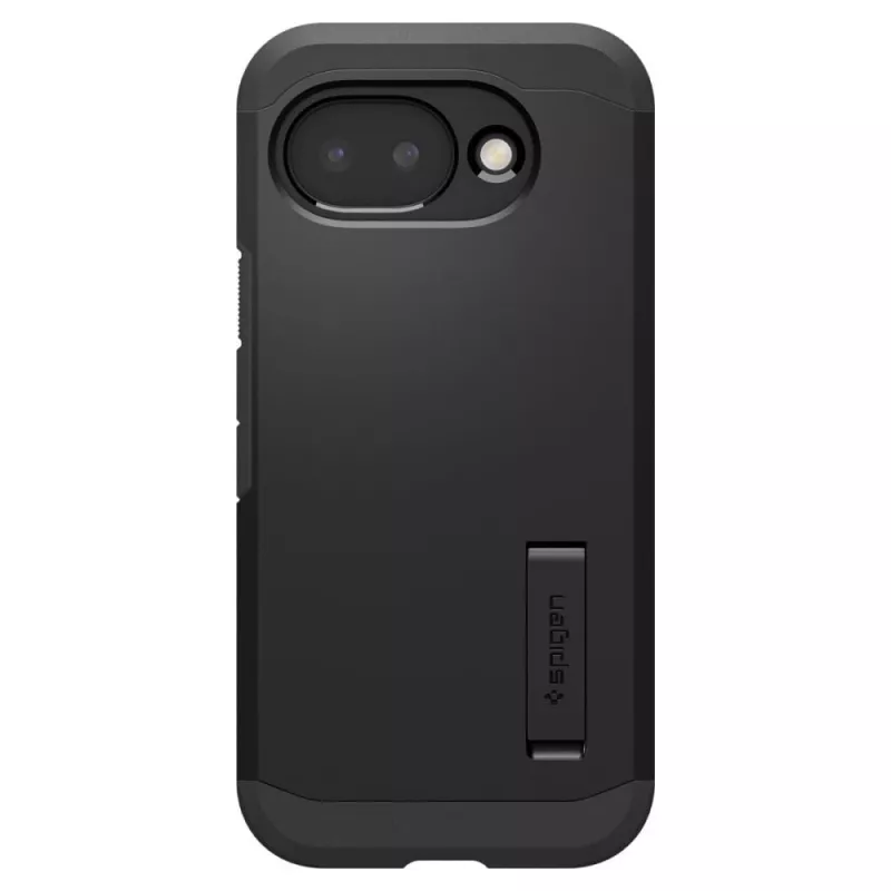 Spigen Tough Armor MagFit MagSafe Case for Google Pixel 8a - Black