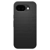 Spigen Liquid Air maciņš Google Pixel 10a, matēti melnā krāsā (ACS11285)
