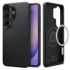 Spigen Thin Fit MagFit maciņš Samsung Galaxy S26 Ultra, saderīgs ar MagSafe, melnā krāsā (ACS11394)