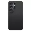 Spigen Thin Fit MagFit maciņš Samsung Galaxy S26 Ultra, saderīgs ar MagSafe, melnā krāsā (ACS11394)