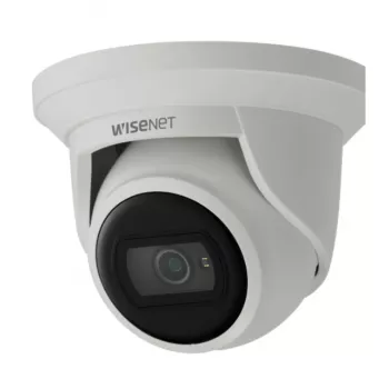 HANWHA ANE-L7012L tīkla kupola kamera - fiksēts objektīvs - diena/nakts - 3 mm - 2560x1440 - balta gaisma - IP66 - IK10 - PoE