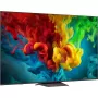 LG 75QNED83B6A 75 collu QNED MiniLED 4K viedtelevizors (2026)