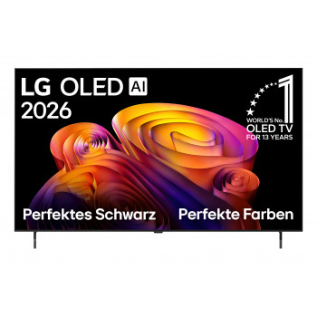 LG OLED55B68LA 55 collu OLED televizors (138 cm, 120Hz, webOS 3.0)