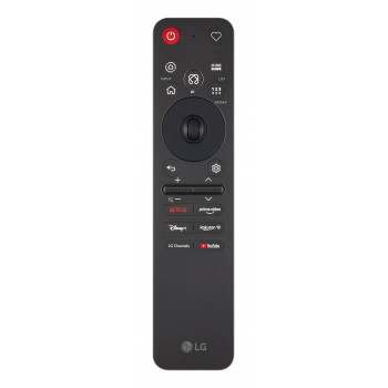 LG OLED55B68LA 55 collu OLED televizors (138 cm, 120Hz, webOS 3.0)