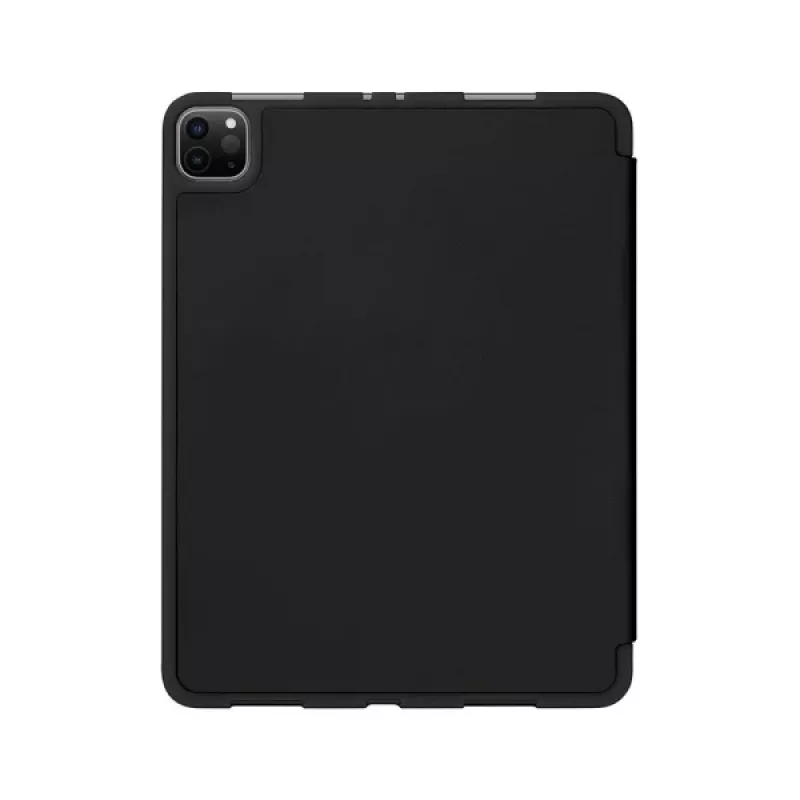 Mercury Flip Case iPad Pro 11 / iPad Air 11 - Melns