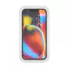 Spigen AlignMaster Glass Full Coverage Screen Protector for Apple iPhone 13/13 Pro/14/16E/17E Black (2-Pack)
