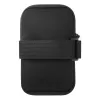 SPIGEN A702 Dynamic Shield Armband Black