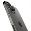 Spigen Optik.TR EZ Fit Camera Protector 2-Pack for iPhone 14 Pro / 14 Pro Max - Black