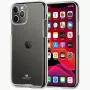Mercury Jelly Clear Case Apple iPhone 14 Plus / 15 Plus 6.7 inch Caurspīdīgs