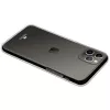 Mercury Jelly Clear Case Apple iPhone 14 Plus / 15 Plus 6.7 inch Caurspīdīgs