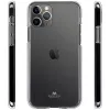 Mercury Jelly Clear Case Apple iPhone 14 Plus / 15 Plus 6.7 inch Caurspīdīgs