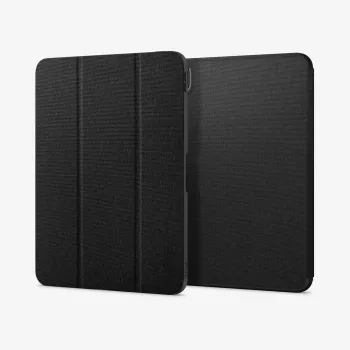 Spigen Urban Fit Folio Maciņš iPad Pro 11-inch (M4) 2024 - Melns